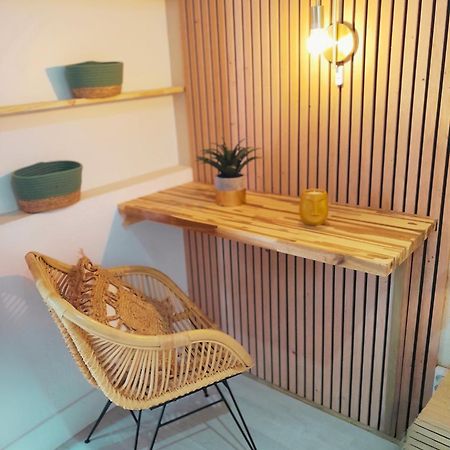 Studio Karaibes Sainte-Anne  Extérieur photo