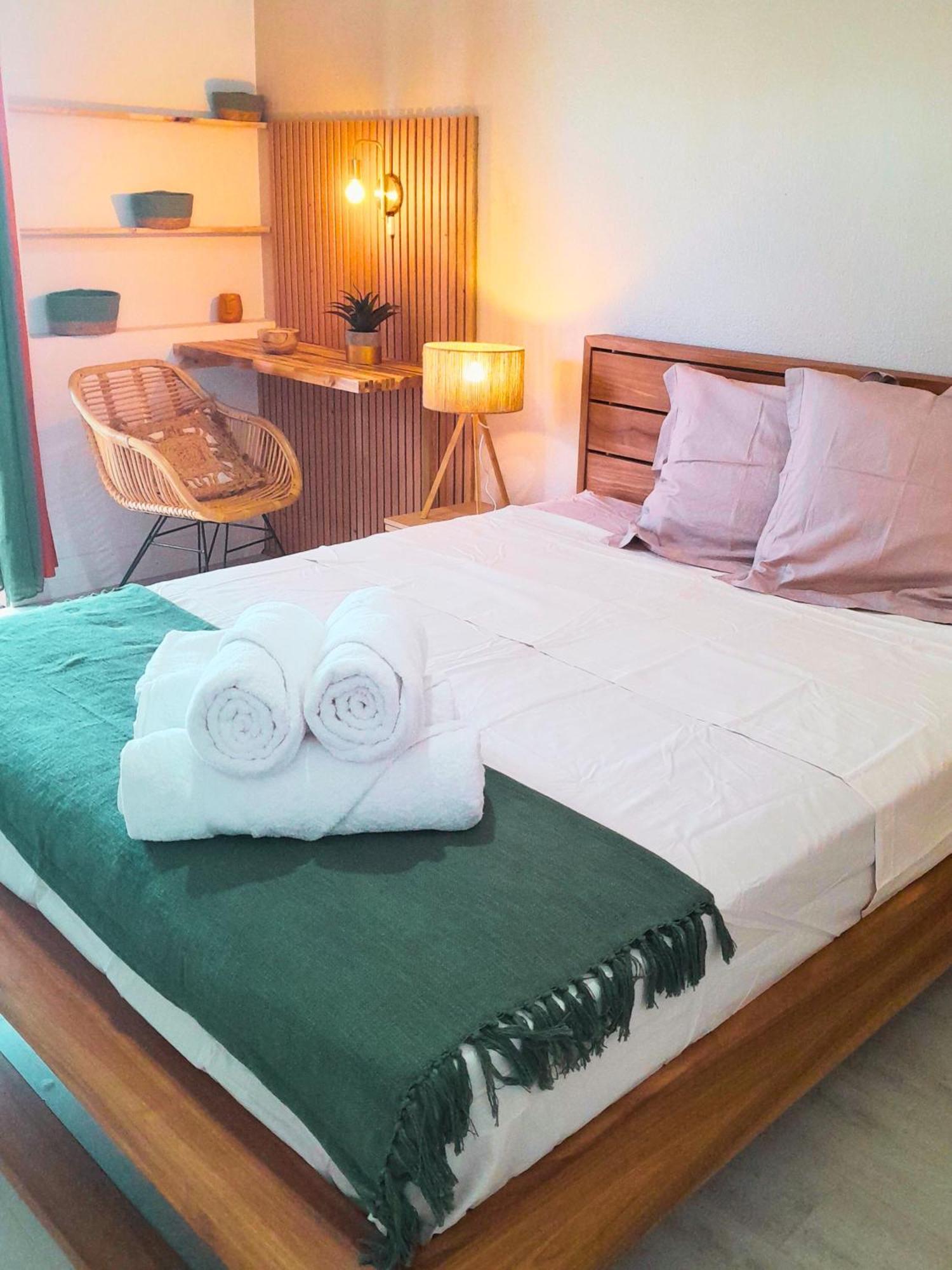 Studio Karaibes Sainte-Anne  Extérieur photo